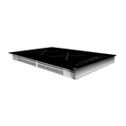 Kép 7/12 - Induction cooktop LI-A23511 3500 W Black