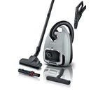 Kép 1/9 - Bosch Serie 6 BGB6X330 vacuum 4 L Cylinder vacuum Dry 600 W Dust bag