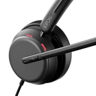 Kép 2/8 - EPOS IMPACT 860 ANC Headset Wired Headband Office/Call Centre USB Type-C Black