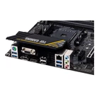 Kép 5/11 - ASUS TUF GAMING A520M-PLUS II AMD A520 Socket AM4 micro ATX