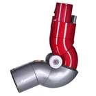 Kép 3/24 - Dyson V10 Absolute handheld vacuum Bagless Copper, Nickel