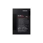 Kép 6/8 - Samsung 990 PRO 4 TB M.2 PCI Express 4.0 NVMe V-NAND MLC