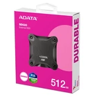 Kép 6/6 - ADATA SD620 512 GB Black