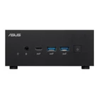 Kép 9/9 - ASUS ExpertCenter PN64-BB3012MD Mini PC Black i3-1220P 1.5 GHz