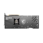 Kép 4/7 - MSI GeForce RTX 4080 16 GB GAMING X TRIO NVIDIA GDDR6X DLSS 3