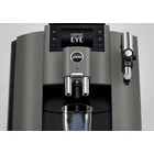 Kép 2/4 - Jura W8 Dark Inox (EA) coffee machine black