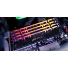 Kép 17/27 - Kingston Technology FURY 32GB 3200MT/s DDR4 CL16 DIMM Renegade RGB