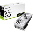 Kép 1/8 - Gigabyte GeForce RTX 4080 16 GB AERO OC NVIDIA GDDR6X DLSS 3