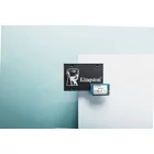 Kép 7/8 - Kingston Technology 256G SSD KC600 SATA3 mSATA