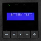 Kép 5/7 - Eaton 9E3000IR uninterruptible power supply (UPS) Double-conversion (Online) 3 kVA 2700 W