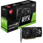 Kép 1/4 - Graphics card. MSI GeForce RTX 3050 VENTUS 2X E 6G OC