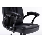 Kép 3/5 - GAMING SWIVEL CHAIR DRIFT BLACK