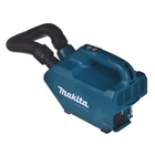 Kép 3/13 - MAKITA DCL184Z 18V Vacuum Cleaner