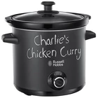 Kép 2/3 - Russell Hobbs 2418056 LASSÚ FŐZŐEDÉNY