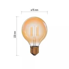 Kép 5/7 - Emos Z74304 LED  IZZÓ