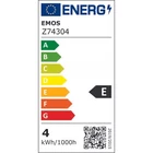 Kép 7/7 - Emos Z74304 LED  IZZÓ