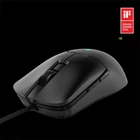 Kép 2/7 - LENOVO Legion M300s RGB Gaming Mouse, fekete