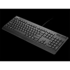 Kép 3/3 - LENOVO Vezetékes Billentyűzet - Smartcard Wired keyboard II - Magyar