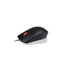 Kép 1/3 - LENOVO Vezetékes egér - Essential, USB