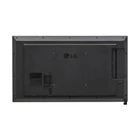 Kép 2/3 - LG 24/7 Signage kijelző 65" 65UM5N, 3840x2160, 500 cd/m2, 3xHDMI/USB/DisplayPort/RJ45