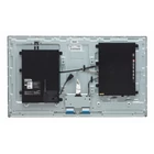 Kép 4/5 - LG 24/7 Touch Sigange kijelző 32" 32TNF5P, 1920x1080, 500cd/m2, 2xHDMI/RS232C/LAN/USB