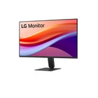 Kép 2/5 - LG IPS monitor 23,8" 24U41YA-B, 1920x1080, 16:9, 250 cd/m2, 5ms, D-SUB/HDMI
