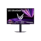 Kép 1/6 - LG OLED gaming monitor 27" 27GX704A, 2560x1440, 16:9, 0,03ms, HDMIx2/DisplayPort/USBx3, 240Hz