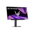 Kép 2/6 - LG OLED gaming monitor 27" 27GX704A, 2560x1440, 16:9, 0,03ms, HDMIx2/DisplayPort/USBx3, 240Hz