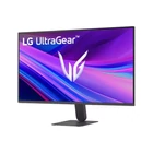 Kép 2/7 - LG gaming monitor 27" 27G411A-B, 1920x1080, 16:9, 250cd/m2, 5ms, HDMI/DisplayPort, 144Hz