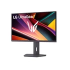 Kép 2/8 - LG gaming monitor 27" 27G610A-B, 2560x1440, 16:9, 400cd/m2, 1ms, HDMIx2/DisplayPort, 200Hz