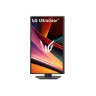 Kép 6/8 - LG gaming monitor 27" 27G610A-B, 2560x1440, 16:9, 400cd/m2, 1ms, HDMIx2/DisplayPort, 200Hz