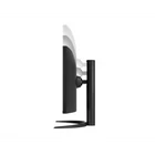 Kép 5/5 - LG ívelt monitor 34" 34WR55QK, 3440x1440, 21:9, 300cd/m2, 5ms, HDMIx2/DisplayPort/USB-C