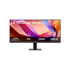 Kép 1/5 - LG monitor 29" 29U511A-B, 2560x1080, 21:9, 250 cd/m2, 5ms, HDMI/Displayport