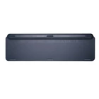 Kép 4/4 - LOGITECH Billentyűzet - MX Keys S Vezeték Nélküli Grafitszürke, HUN (Gravírozott)