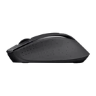 Kép 4/4 - LOGITECH Egér - B330 Vezeték Nélküli Optikai Silent Plus, Fekete