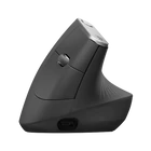 Kép 2/5 - LOGITECH Egér - MX Vertical Ergonomic Bluetooth Optikai, Fekete