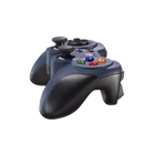Kép 2/5 - LOGITECH Játékvezérlő - F310 Vezetékes Gamepad PC-re, Kék