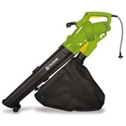 Kép 1/4 - Fieldmann FZF4050E LOMBSZÍVÓ / LOMBFÚVÓ