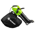Kép 4/4 - Fieldmann FZF4050E LOMBSZÍVÓ / LOMBFÚVÓ
