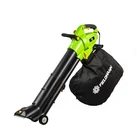 Kép 3/4 - Fieldmann FZF4050E LOMBSZÍVÓ / LOMBFÚVÓ