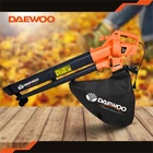 Kép 5/5 - Daewoo DAEBV3000 LOMBSZÍVÓ / LOMBFÚVÓ