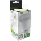 Kép 2/3 - LED reflektorlámpa  230 V, 50 Hz, E14, 7 W, 470 lm, 2700 K, 120°, EEI=G