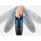 Kép 5/12 - Bosch Serie 2 BBHF216 handheld vacuum Blue Bagless