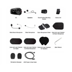 Kép 9/9 - SENA 5S-10D Dual Pack Motorcycle Intercom