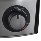 Kép 5/10 - Bosch MC812M865 food processor 1250 W 3.9 L Black, Stainless steel