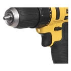 Kép 4/11 - Cordless drill/driver Li-Ion 12V 2X 2,0Ah DeWALT DCD710D2