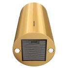 Kép 2/3 - MAAN Elba 2 W Hood 31, gold