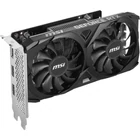 Kép 4/4 - Graphics card. MSI GeForce RTX 3050 VENTUS 2X E 6G OC