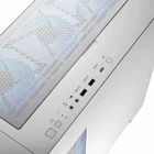 Kép 16/19 - MODECOM  HORIZON ARGB Flow MIDI USB 3.0 X 2 CYPE-C computer case