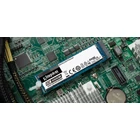 Kép 6/6 - SSD Kingston DC1000B 240GB M.2 (22x80) NVMe PCIe 3.0 SEDC1000BM8/240G (DWPD 0.5)